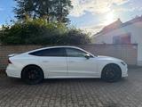 Audi A7 55 V6 Stage 1 410 PS MATRIX LUFT  - gebrauchte Audi A7 aus dem Jahr 2019
