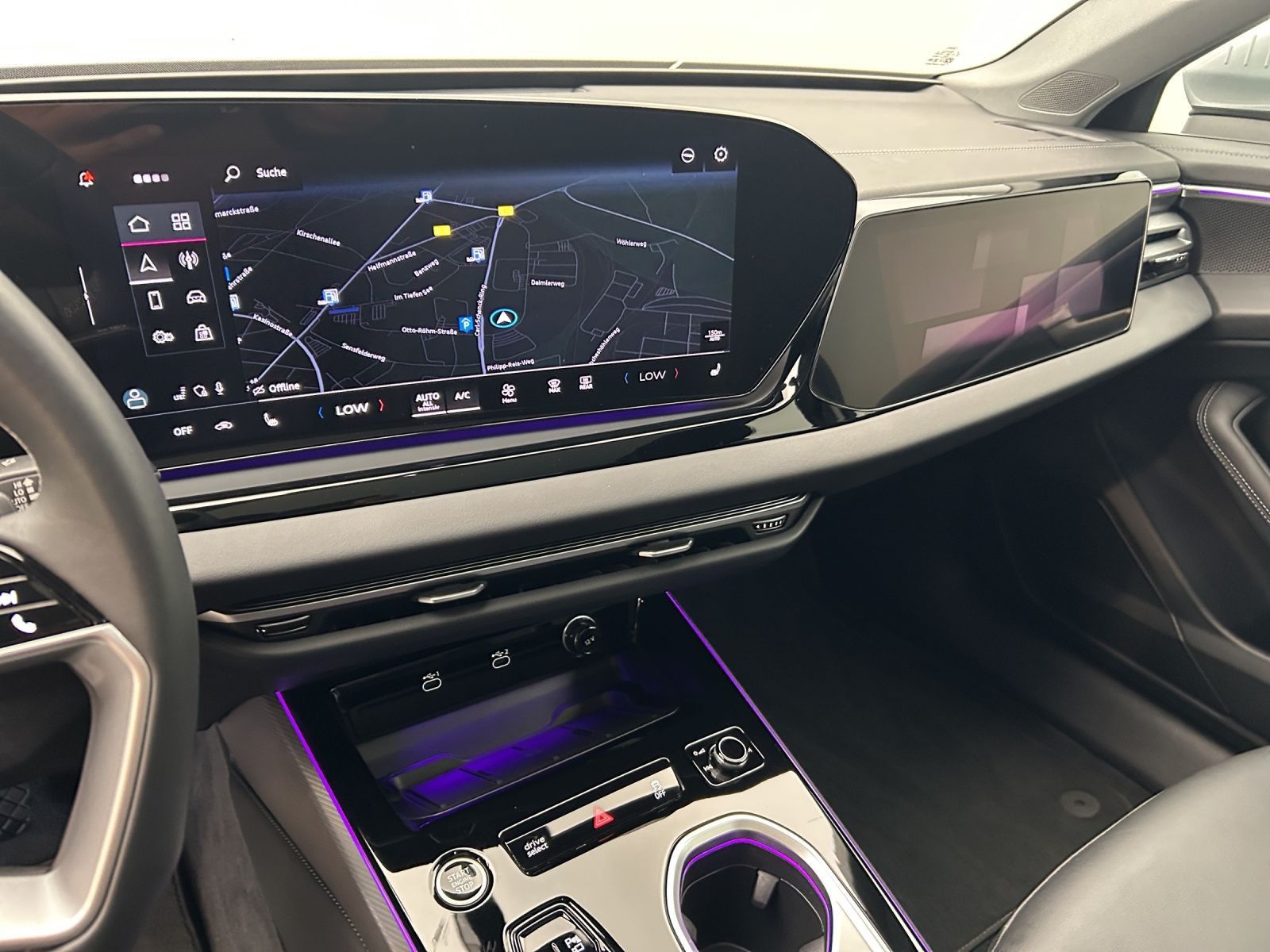 Audi A6 - Bild 6