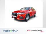 Audi Q3 SUV NAVI / PDC-Plus / SHZG / Bluth. - Audi Q3 bis 15.000 Euro