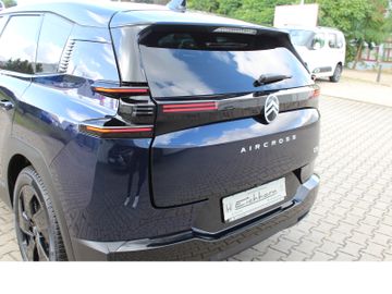 Citroën C5 Aircross 145 Hybrid MAX