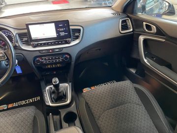 Kia cee&apos;d Sportswagon *KAM*NAVI*LKHZ*PDC*SZHZ*