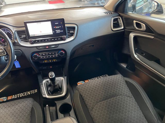 Kia cee&apos;d Sportswagon *KAM*NAVI*LKHZ*PDC*SZHZ*
