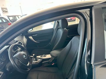 BMW 118 - 12