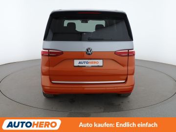 Volkswagen T7 Multivan - 5