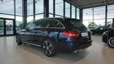 Mercedes-Benz C 300 E T 9G-Tronic AUTOM+NAVI+SHZ+LED - Mercedes-Benz C 300 in Aachen