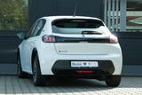 Peugeot E-208 e-Active Pack Shz. / Klima / Tempomat - Peugeot e-208: Limousine