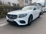 Mercedes-Benz Mercedes Benz E250 9G T Modell Amg Paket... - Mercedes t modell gebraucht