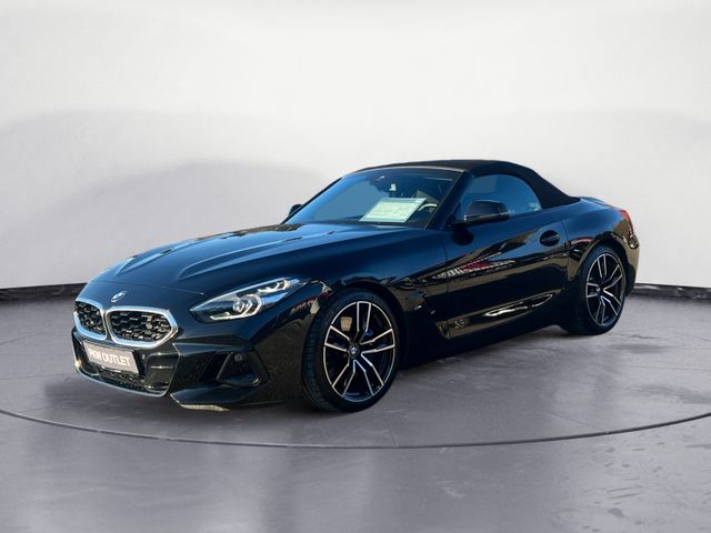 BMW Z4 sDrive30i M SPORT Navi Aktive Geschw. Head Up