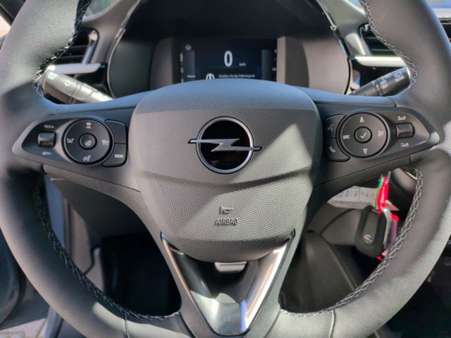 Corsa F GS 1.2 Turbo Mild Hybrid SHZ LHZ PDC VO/