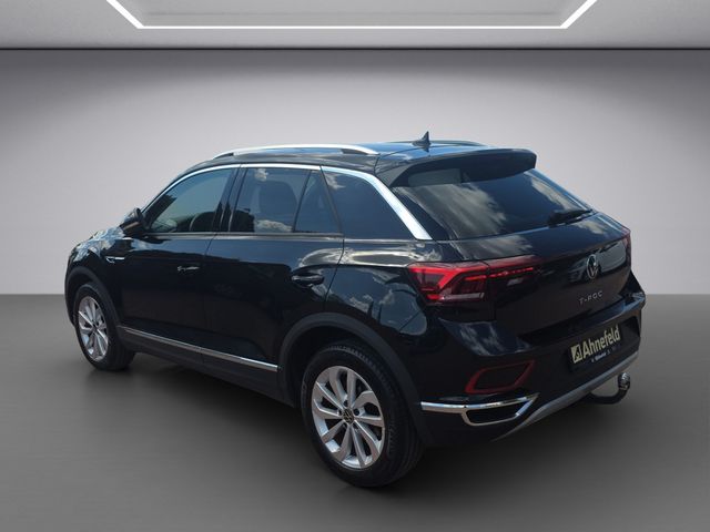 T-Roc Style