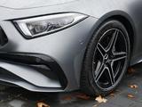 Mercedes-Benz CLS 53 AMG 4M+DISTRONIC+AHK+MULTIBEAM+360°+NIGHT - Mercedes-Benz CLS