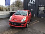 Nissan Pixo Acenta - Nissan Pixo Gebrauchtwagen