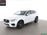 Volvo XC 60 2.0 D5 AWD R DESIGN MEMORY,360GRAD,HUD,21Z