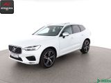 Volvo XC 60 2.0 D5 AWD R DESIGN MEMORY,360GRAD,HUD,21Z - Volvo XC60: 3D