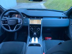 Fahrzeugabbildung Land Rover Discovery Sport S AWD Mild-Hybrid LED, Kamera...