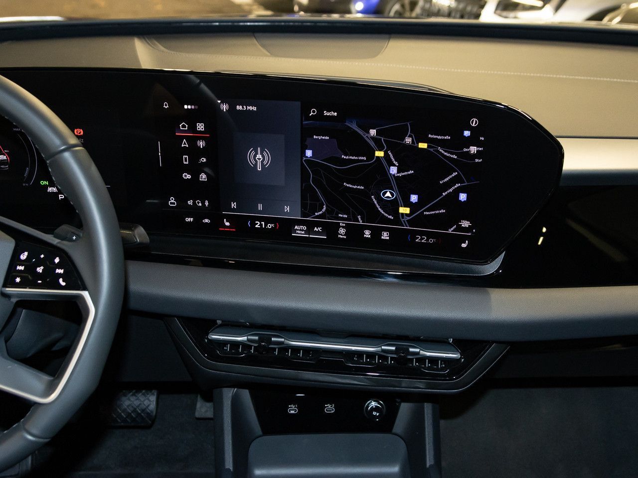 Audi Q6 e-tron - Bild 19