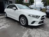 Mercedes-Benz A 220 7G-DCT Progressive *LEDER* - Mercedes-Benz: mit Apple Carplay