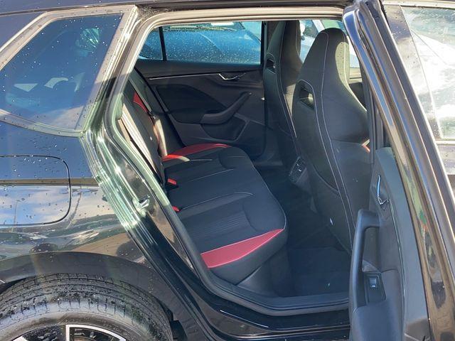 Skoda Kamiq 1.0 TSI Monte Carlo AHK+Panorma+LED+SHZ+18, миниатюра 11