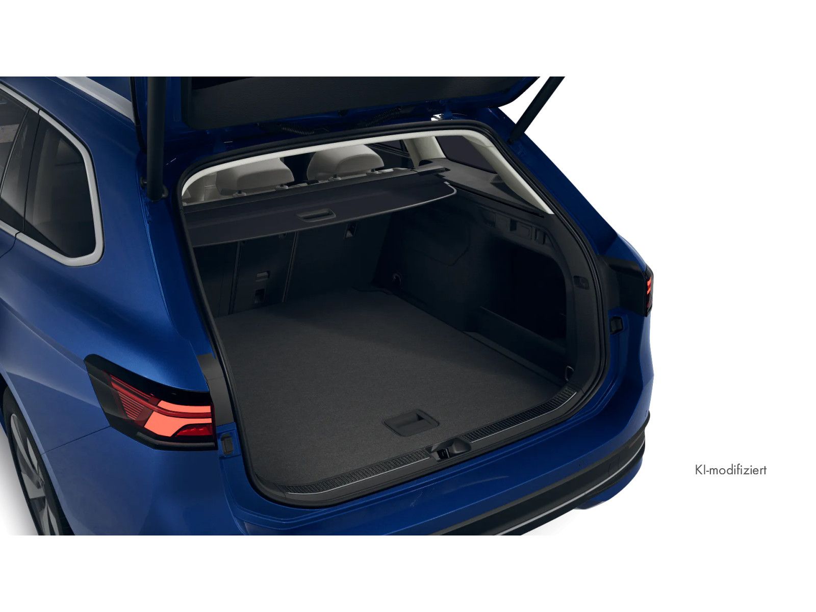 Volkswagen Passat Variant - Bild 8