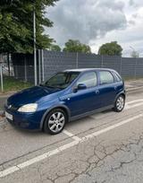 Opel Corsa 1.7 CDTI Edition Edition - Opel Corsa aus 2005 mit Diesel-Antrieb
