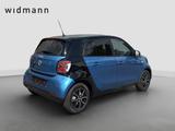 Smart forfour EQ *LED*PDC hinten*Navi*Panorama*Kamera* - Smart aus 2021