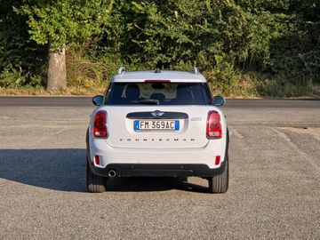 MINI Countryman D (Cooper) - 5