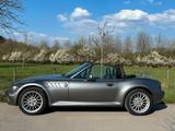 BMW Z3 Cabrio - BMW Z3 in Oberhausen
