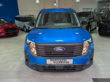 Ford Tourneo Courier Titanium WipaAHK 5JGarantie!