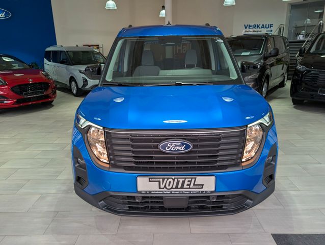 Ford Tourneo Courier Titanium WipaAHK 5JGarantie!