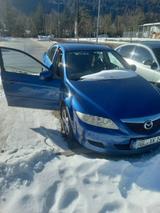 Mazda 6 2.0 Comfort Comfort - gebrauchte Mazda 6 aus dem Jahr 2003