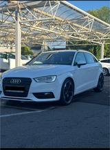 Audi A3 8V 2.0 TDI 150 PS - Audi A3 8P mit Diesel-Antrieb