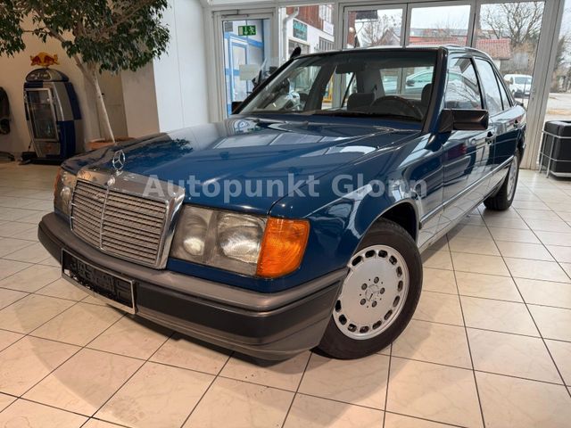 Mercedes-Benz 230E*Klima*Automatik*Note2*H-Zulassung