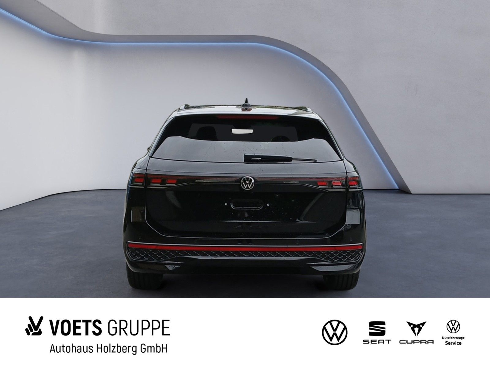 Volkswagen Passat - Bild 4