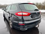 Ford Mondeo 2.0TDCi 180PS Titanium NR: 83561 - Ford Mondeo: 1.8