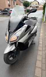 Kymco Downtown 300i, ABS - KYMCO ROLLER 300