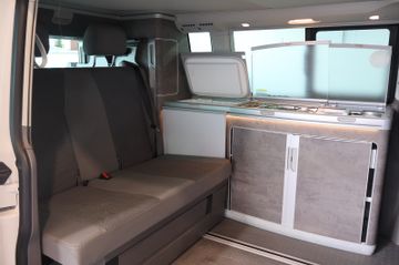 Volkswagen T6.1 California Ocean 2.0 TDI AUFSTELLDACH+AHK