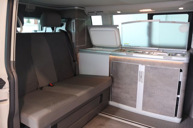 Volkswagen T6.1 California Ocean 2.0 TDI AUFSTELLDACH+AHK