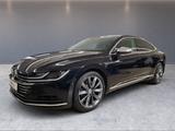 Volkswagen Arteon Elegance 2.0 TDI 4M DSG NAVI PANO DYNAUDI - VW Arteon Gebrauchtwagen in Frankfurt