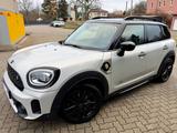 MINI Cooper SE Countryman Chili Plus/Pano/All4 - weiße MINI Cooper SE Countryman