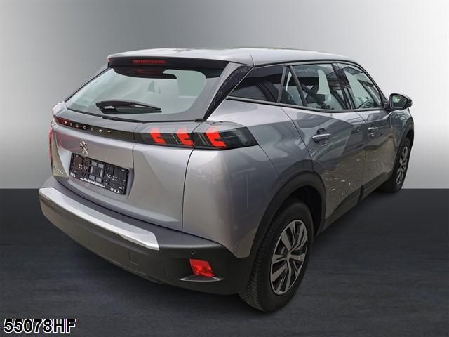 Fahrzeugabbildung Peugeot 2008 Active Pack+USB+PDC+KLIMA+DAB+TEMPOMAT+