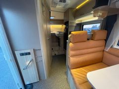 Adria Sonic Axess I 600 *Qualität trifft Preisvorteil!