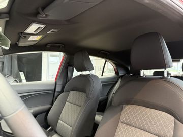 MG 3 Comfort