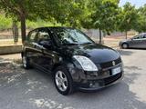 Suzuki Swift 1.3 4x4 89.000km - gebrauchte Suzuki Swift aus dem Jahr 2007