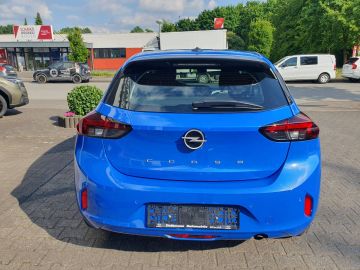 Bild 4 Opel Corsa F 1,2 S/S