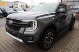 Ford Ranger Wildtrak DOKA 3.0 EcoBlue AHK - gebrauchte Ford SUV & Geländewagen