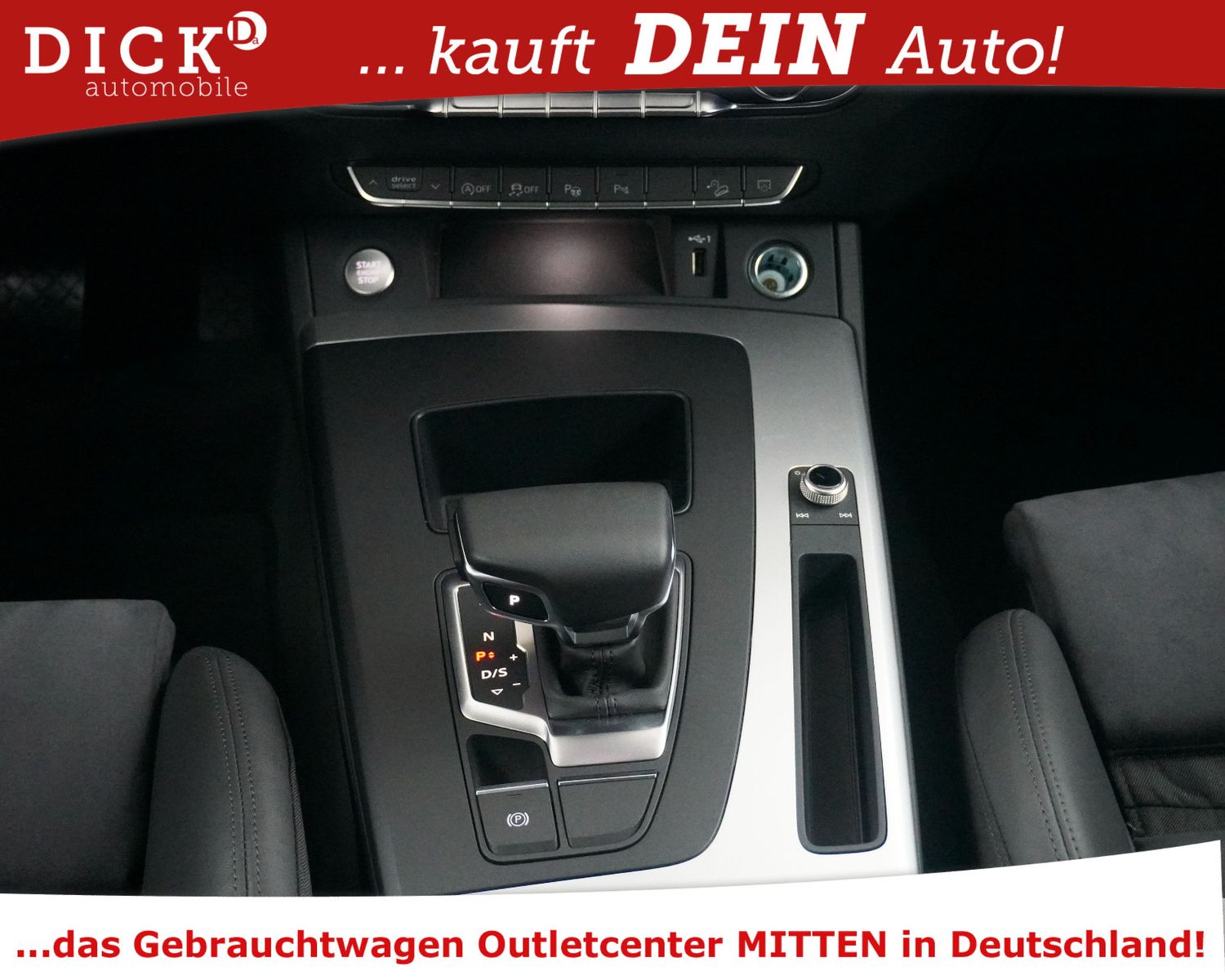 Fahrzeugabbildung Audi Q5 Sportb 40 TFSI Quatt 2X S LINE PANO+MEMO+VOLL