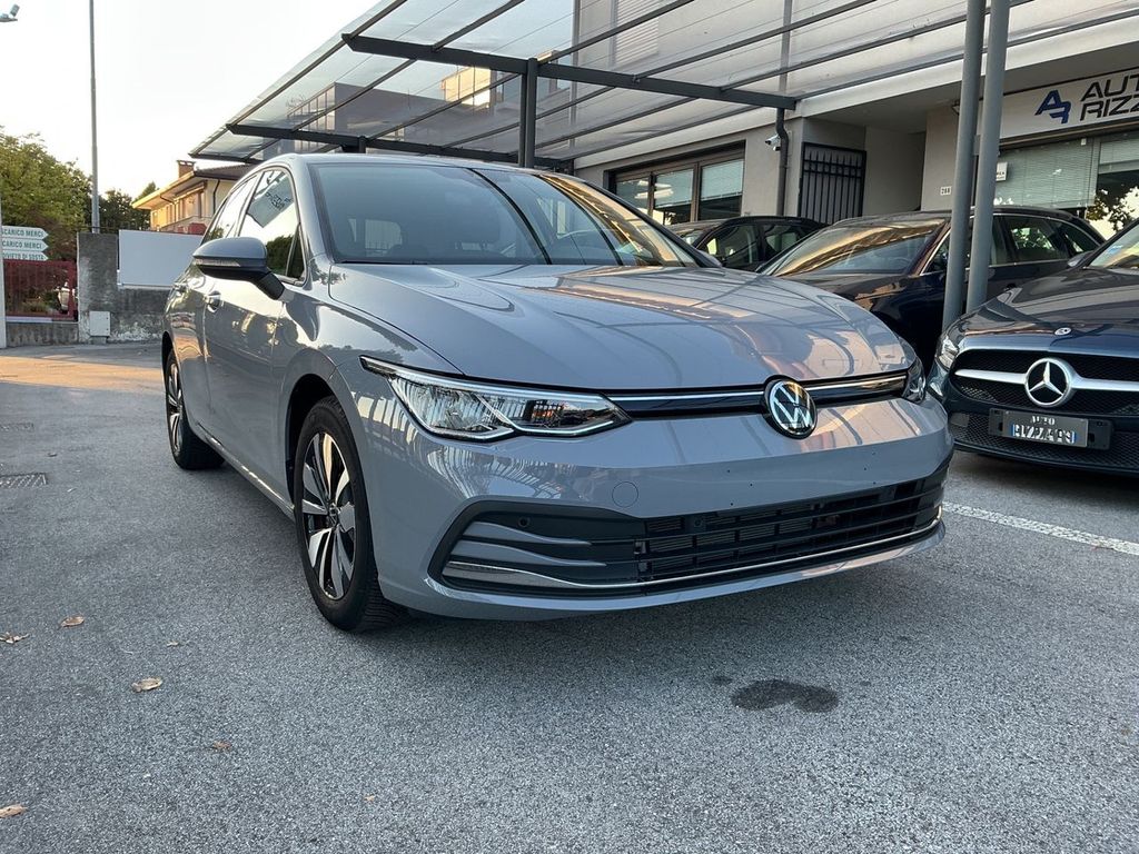 Image of Volkswagen Golf