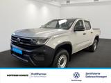 Volkswagen Amarok DC 2.0 TDI 4Motion Anhängekupplung - gebrauchte VW Amarok aus dem Jahr 2024