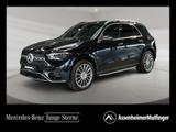 Mercedes-Benz GLE 300 d 4matic AMG AMG+MBUX+Burm+MBeam+AHK - Mercedes-Benz GLE 300 Jahreswagen