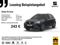 Seat Arona - Vorschau Bild 1